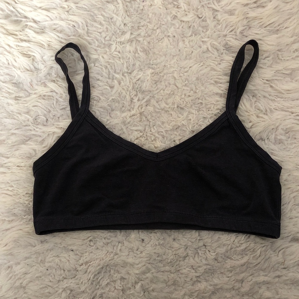 Jungmaven Bralette